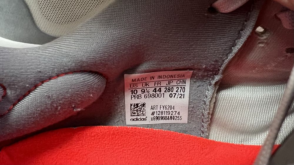 Adidas Copa Sense I - Futsal