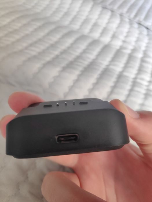 Carregador wireless para comando xbox elite series 2 (original)