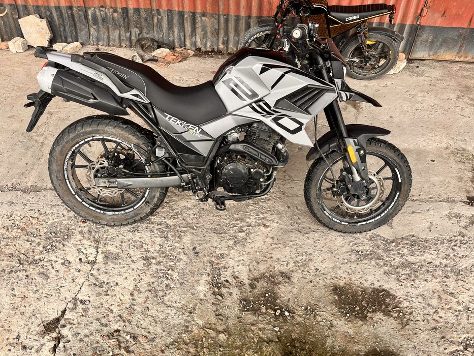 Teken r line 250
