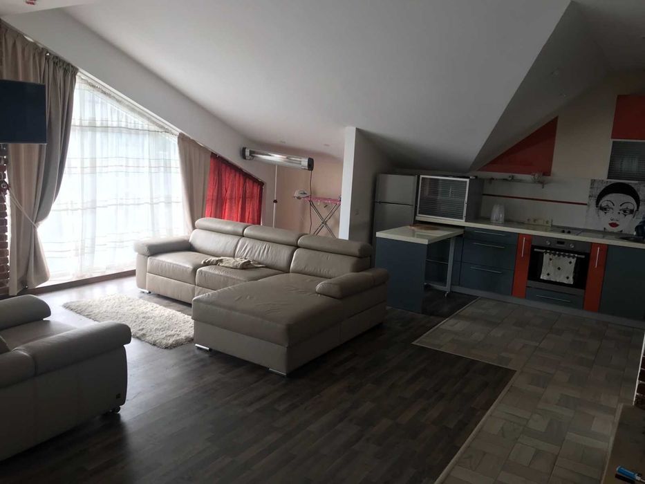 Оренда квартири довгострокова