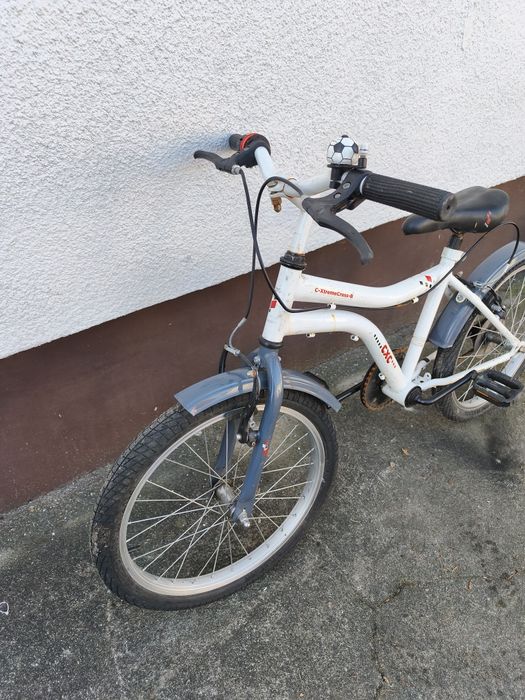 Rower dziecięcy 20 cali