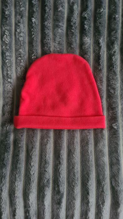 Шапка дитяча, стрейчева шапка