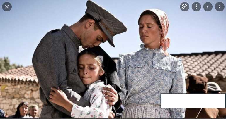 JACINTA (Matilde Serrão/Dalila Carmo/Paula Lobo Antunes) NOVO