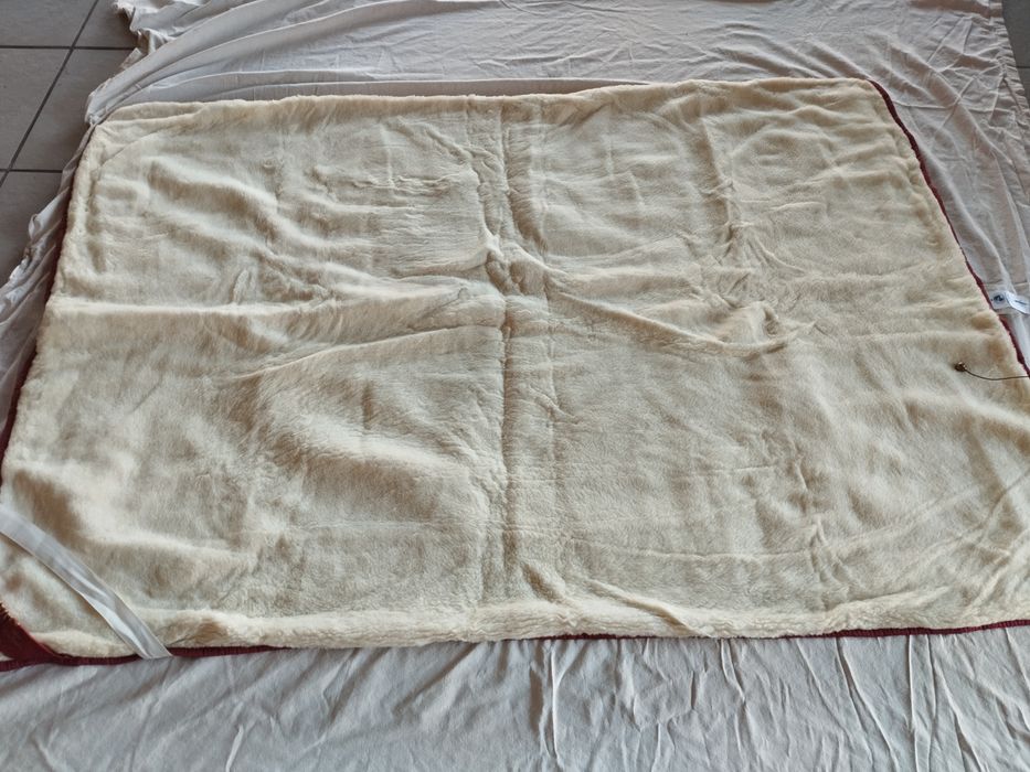 Manta polar1.90x1.35