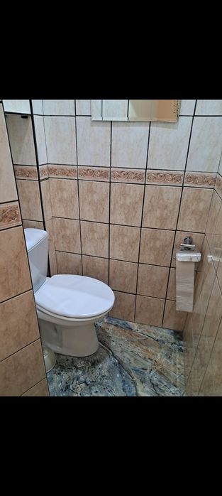 Mieszkanie na doby