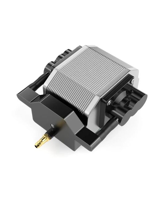 Лазерний гравер LONGER RAY5, 20 Вт