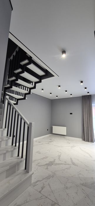 ТОП ПРОПОЗИЦІЯ! Таун з ремонтом!  Від забудовника, без переплат!