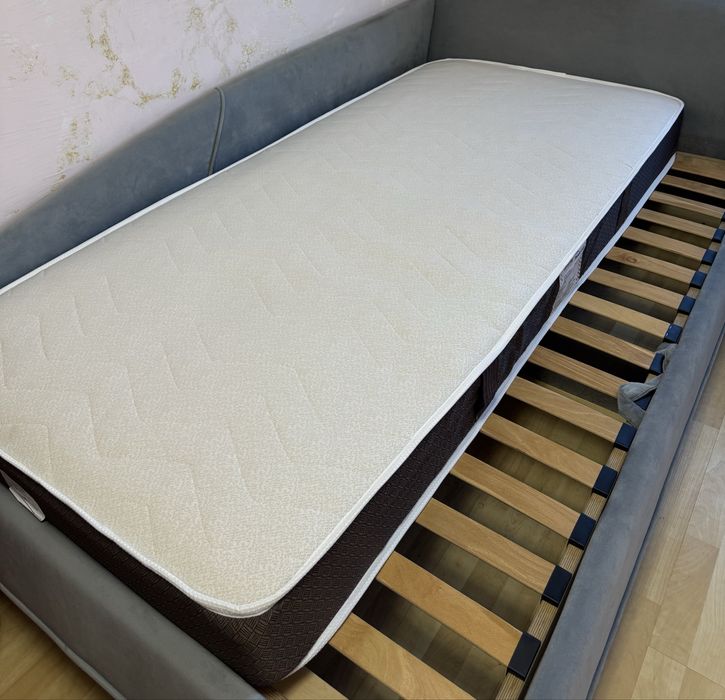 Ортопедичний матрац