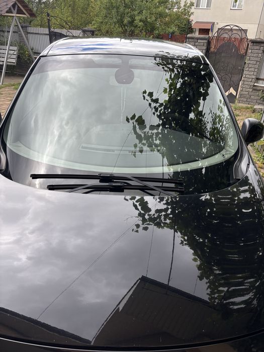 Grand Scenic 2014р. – 7 місць, економний та комфортний