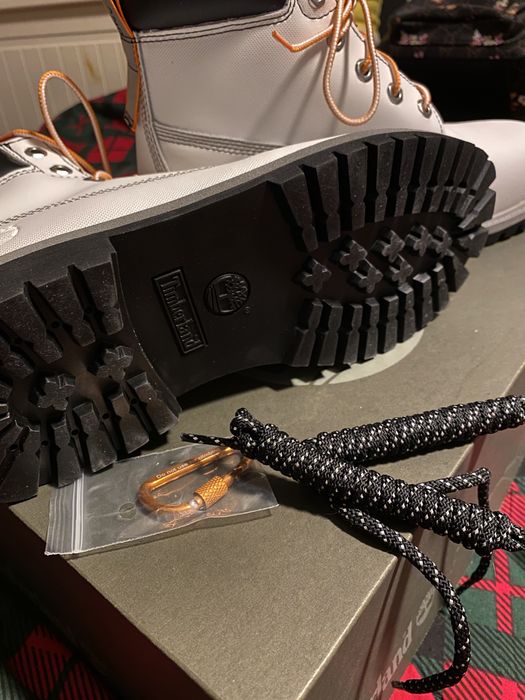 Buty Timberland Premium 6 Inch