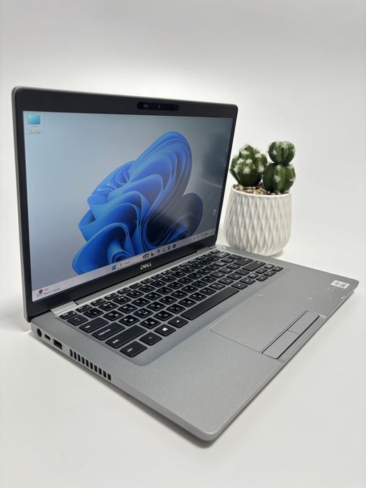 Dell Latitude 5410