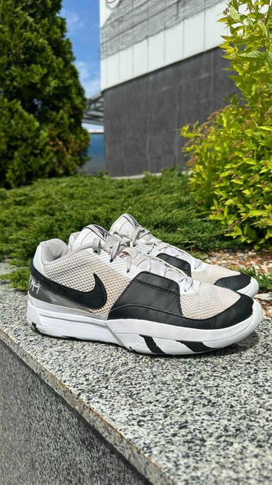 #0374 Nike JA 1   [US 12 | 30 cm]