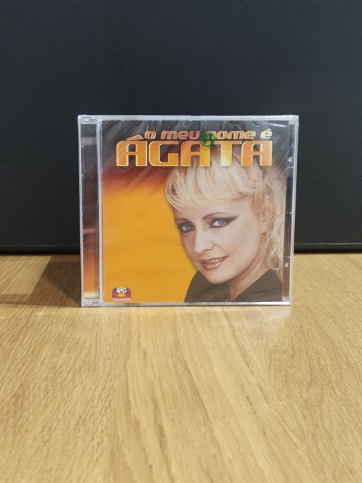 O Meu Nome é Ágata