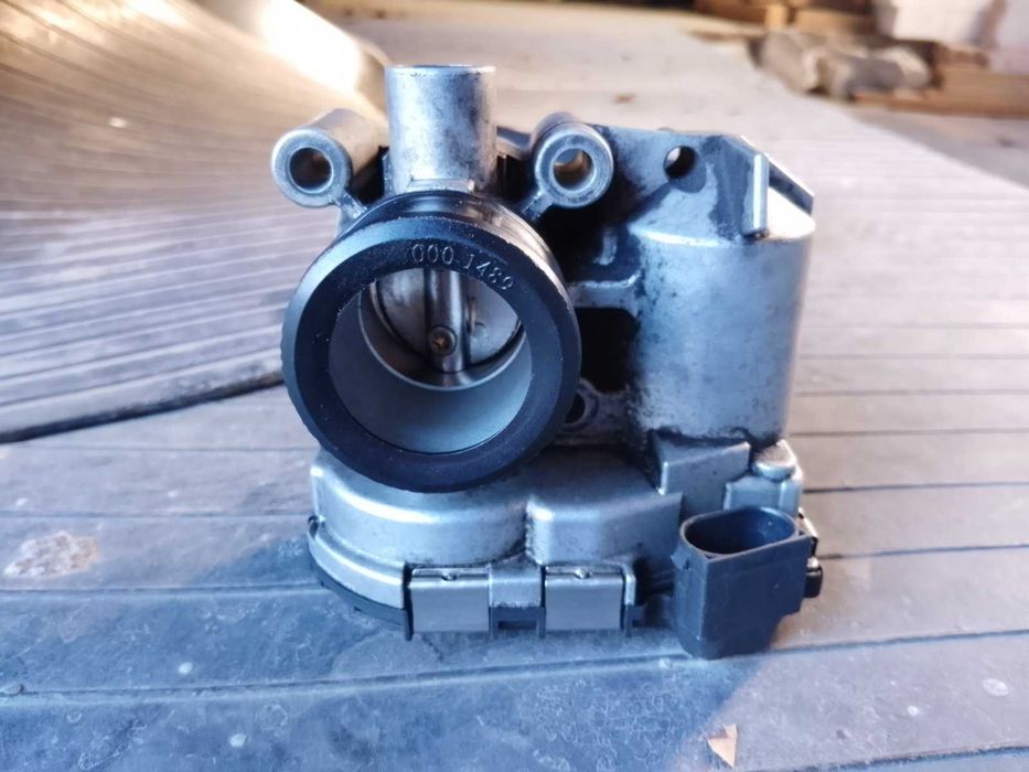 Продам дроссель на "Смарт"