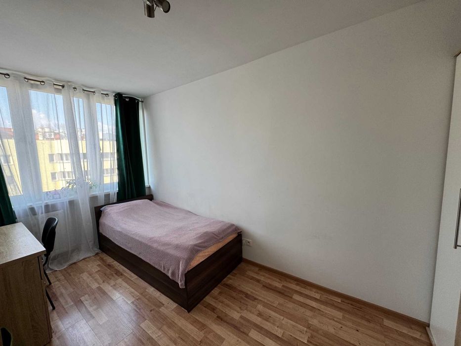 Wynajmę pokój 1 os. blisko centrum - okolice Sky Tower - Vista 2