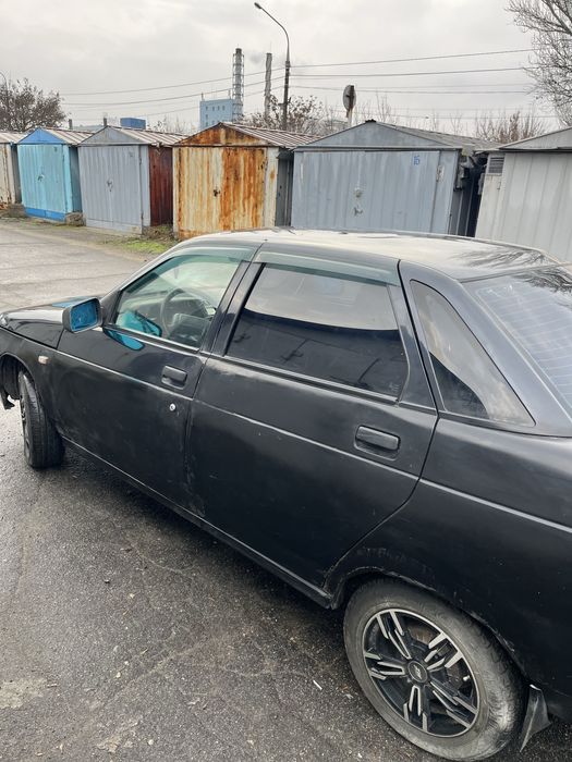 Продам ваз 21010