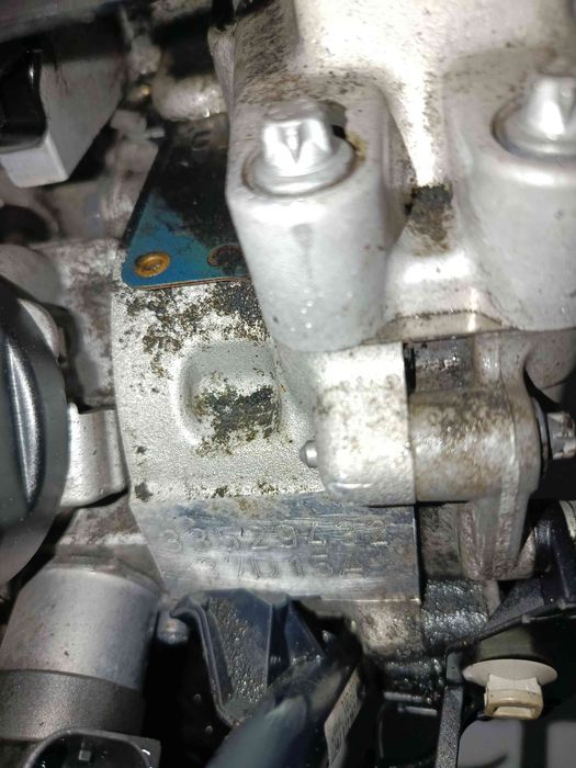 Motor completo BMW 1 (F20)