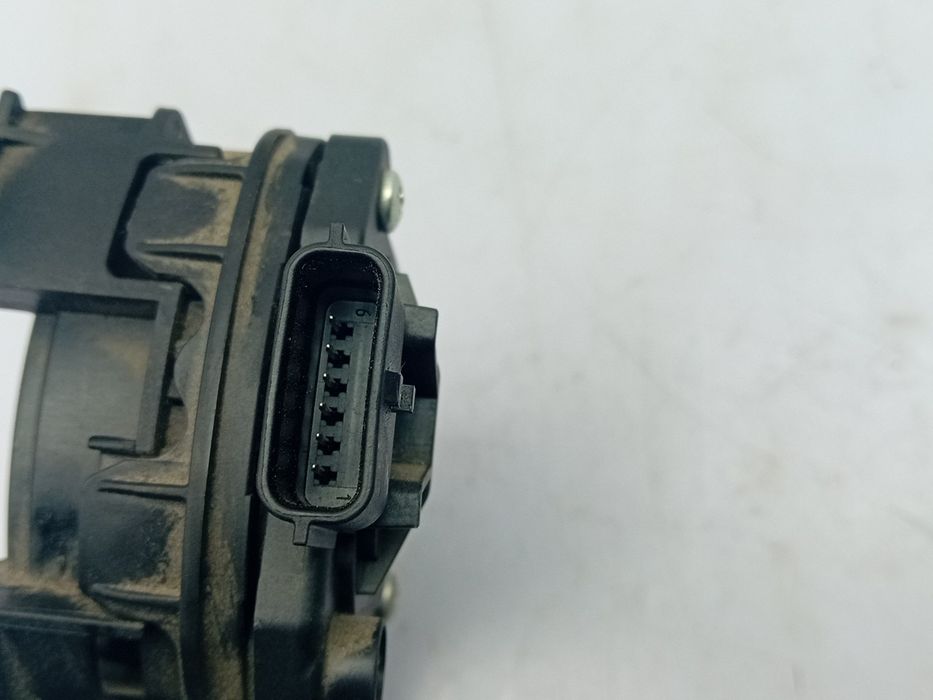 Pedal do acelerador RENAULT Captur (J5_)