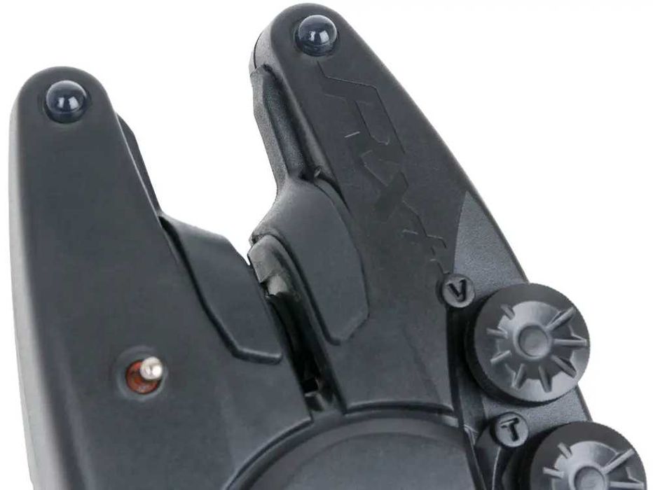 Набір сигналізаторів Fox RX+ Set 4+1