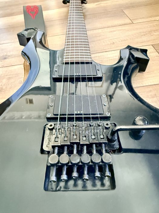 ESP Edwards Floyd Rose