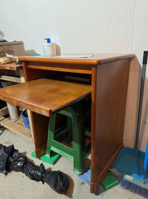 Secretaria individual