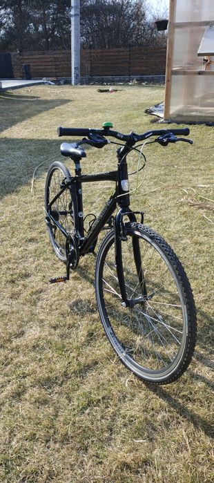 Rower Merida crossway