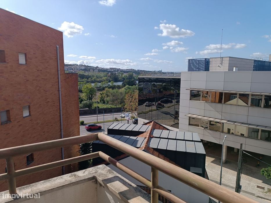 Apartamento T1 em Coimbra (Quinta da Arregaça)