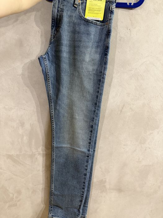 Levis Levi’s джинси оригінал 512