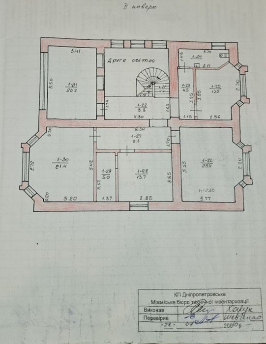 Здание 520м под комерцию