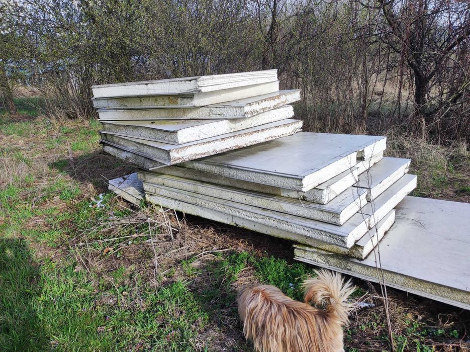 najazd iveco dubel kabina Mercedes 609 płyta dwuwarstwowa siewnik