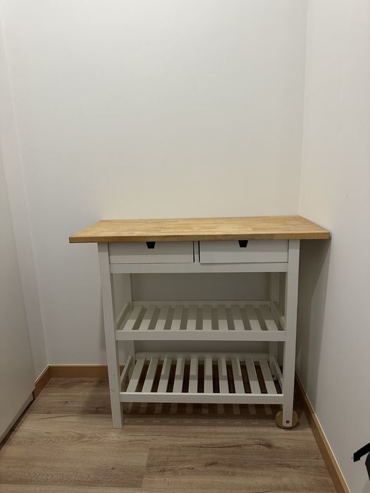 Ilha cozinha Ikea