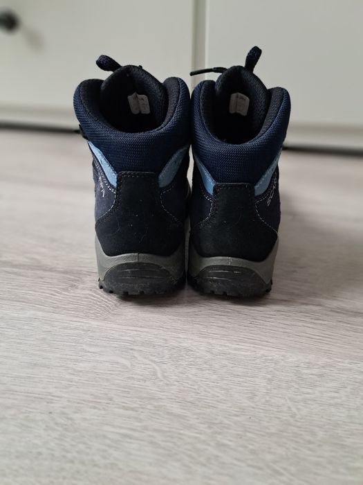 Buty trekkingowe scarpa 38