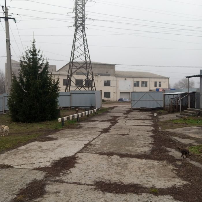 Сдам в аренду базу 2.7г