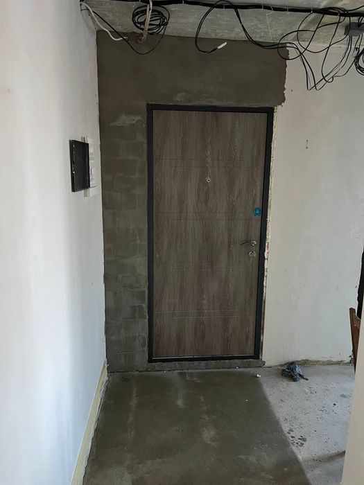 Ремонт квартир: гипсокартон, плитка, штукатурка, монтаж дверей