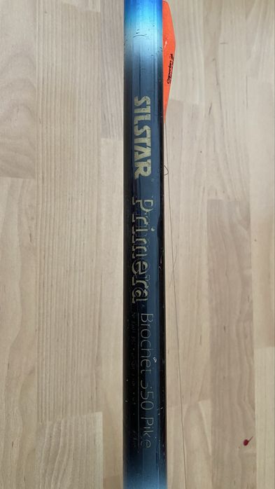 Conjunto de 4 canas de pesca