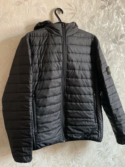 Курточка Stone island,Stone island