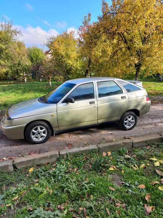 Продам хороший автомобіль