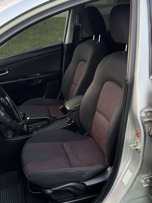 Продам Mazda3 Bk 1.6 газ/бензин