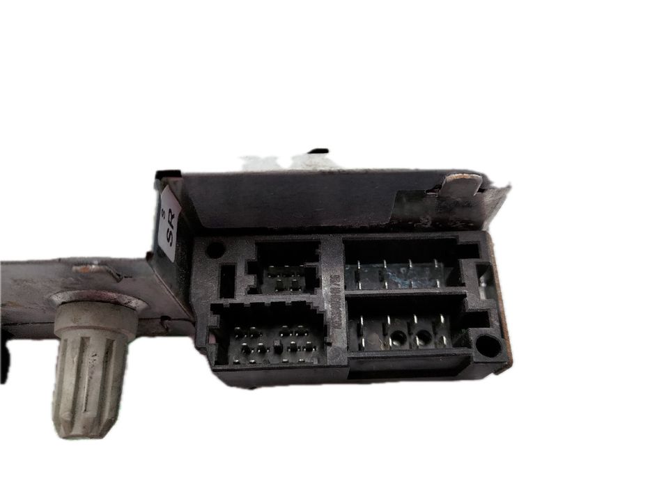 Rádio / auto-rádio RENAULT Kangoo (KC0/1_)