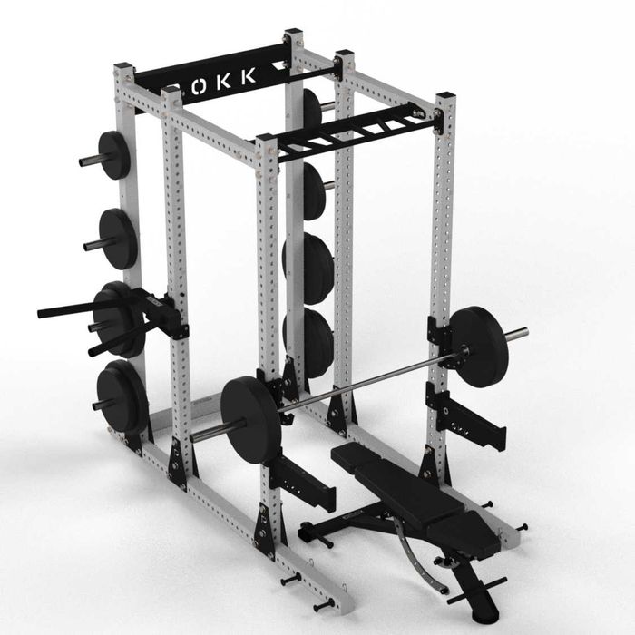 Klatka treningowa Power Rack ROKK RFT-50903