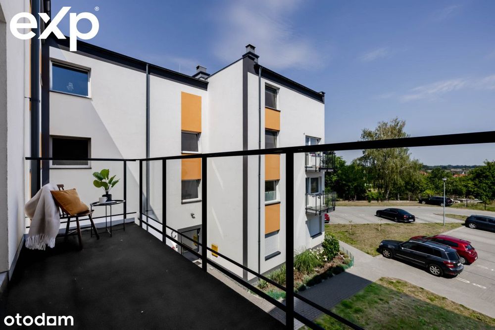 84 m² dla rodziny | Sobótka | Dzień Otwarty