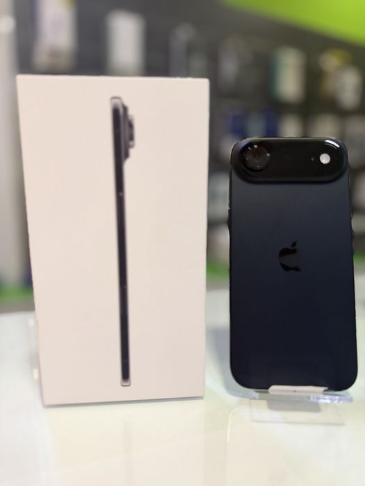iPhone 17 Air 256GB - Garantia - Bateria 100%