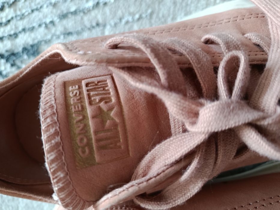 Trampki/tenisówki Converse