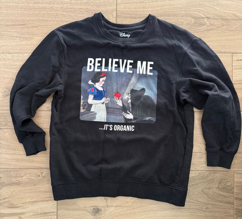 Bluza Oversize Cropp S