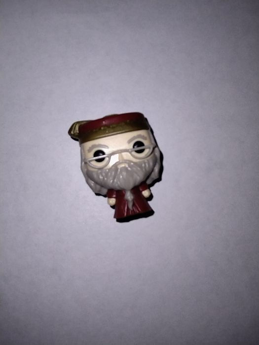 Фігурки Кіндер Джой Фанко Колекція Гарі Поттера