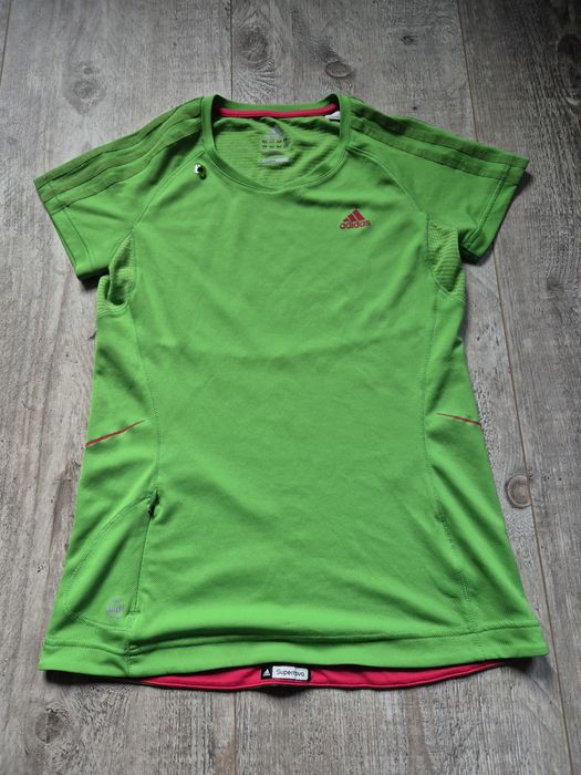 Bluzka sportowa Adidas