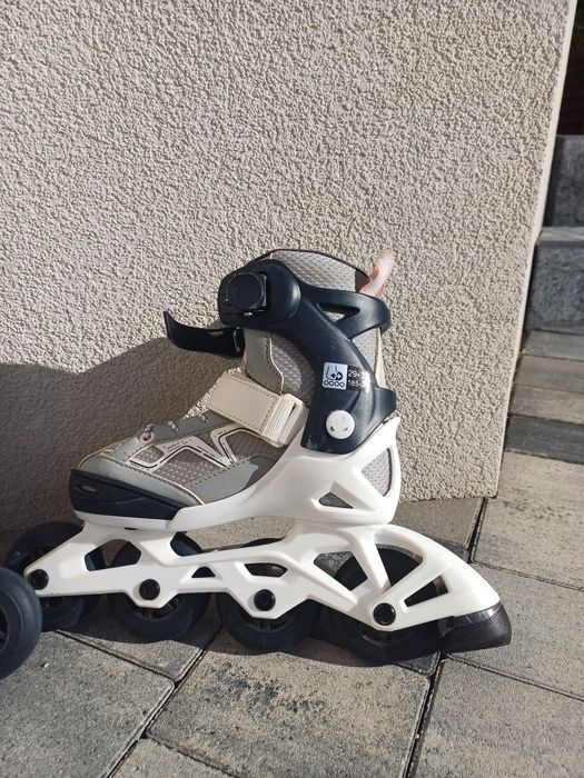 Rolki dla dzieci rozm.29-32