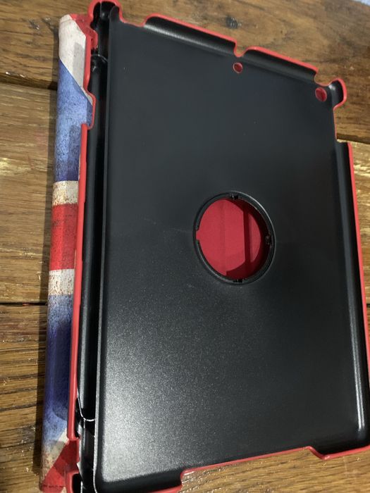 Чехол Ipad 360 трансформер