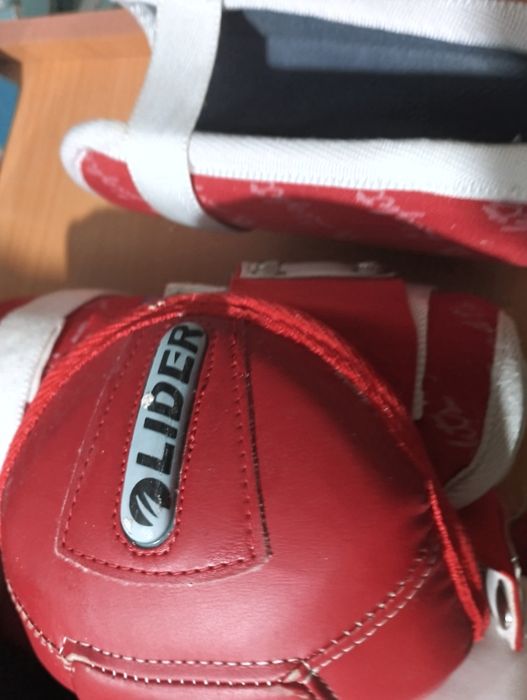 Acessórios ddesporto hoquei patins