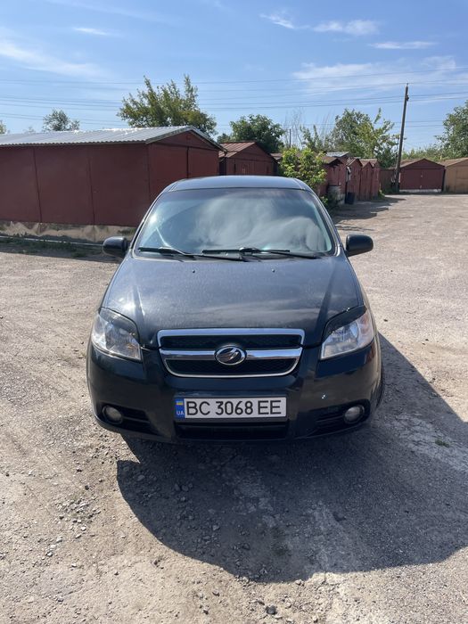 Продам авто Заз Віда, 1,5, 2013 рв